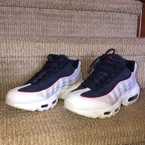 Women’s Nike Airmax 95’s